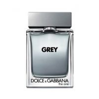 Dolce & Gabbana The One Grey intense Eau De Parfum For Men 100ml