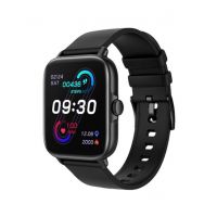Halayolo WatchPro Bluetooth Calling Smart Watch Midnight Black