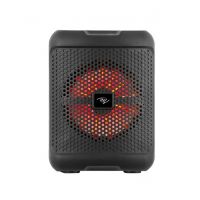 Itel Sound Star Wireless Speaker Black (ITL-J401)