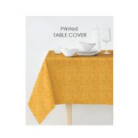 Dream On Printed Table Cover Pack Of 2 (0061)