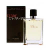 Hermes Terre D'Hermes EDT Perfume for Men 100ML