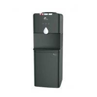 E-lite Water Dispenser Black (EWD-10)