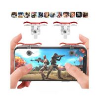 Shoply E9 Mobile Gaming Trigger Button For (L1,R1)