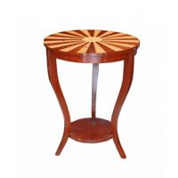Eager Enterprise Elegant Design Wooden Coffee Table