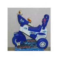 Easy Shop Cycle For Kids Blue