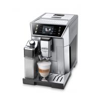 Delonghi PrimaDonna Automatic Coffee Maker (ECAM550.85.MS)