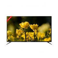 EcoStar 55" Smart 4K UHD LED TV (CX-55UD921P)