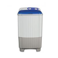 EcoStar Top Load Semi Automatic Washing Machine 12KG (WM-12-300W)
