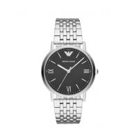 Emporio Armani Men's Watch Silver (AR11152)