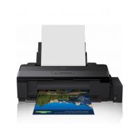 Epson Inkjet A3 Color Printer (L1800) - Without Warranty