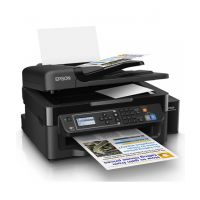 Epson InkJet All-in-One Color Photo Printer (L565) - Official Warranty