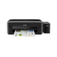 Epson Inkjet Colour Printer (L382)