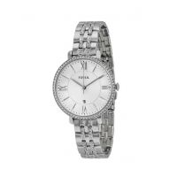 Fossil Jacqueline Women's Watch Silver (ES3545) 