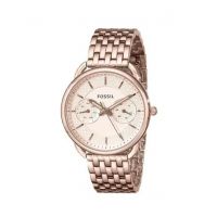 Fossil Tailor Women's Watch Rose Gold (ES3713) 