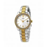 Fossil Scarlette Women's Watch Gold (ES4319)