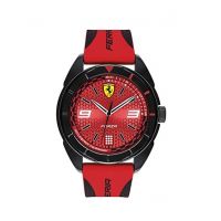 Ferrari Forza Men's Watch Red (830517)