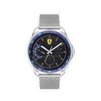 Ferrari Speedracer Men's Watch Silver (830685)