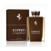 Ferrari Leather Essence Eau De Parfum For Men 100ML