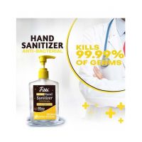 Fibbi Anti-Bacterial Instant Hand Sanitizer 250ml