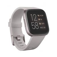 Fitbit Versa 2 Smartwatch Grey