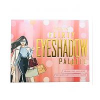 Muicin Flirty Eyeshadow Palette - 63 Shades