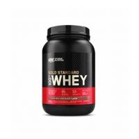 Optimum Nutrition Gold Standard Whey Protein - 2lbs