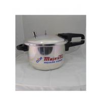Fna Mart Majestic Premium Pressure Cooker 11 Liter
