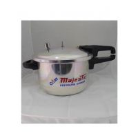 Fna Mart Majestic Premium Pressure Cooker 9 Ltr