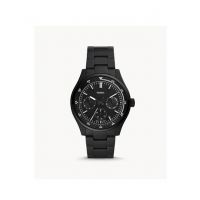 Fossil Belmar Multifunction Men's Watch Black (FS5576)