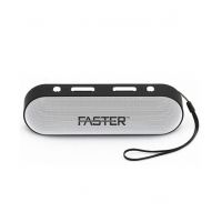 Faster Outdoor Wireless Speaker Black (FS-11)