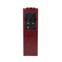 Gaba National Water Dispenser Red (GND-2417)
