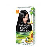 Garnier Color Naturals 1 Hair Color Black