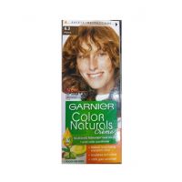Garnier Color Naturals 6.3 Hair Color Mocca