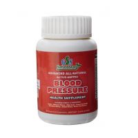 GSN Naturalway Blood Pressure Health Supplement