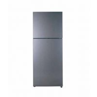 Haier Glossy Shine Freezer-on-Top Refrigerator 11 cu ft (HRF-300C)