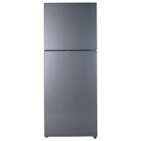 Haier Freezer-on-Top Refrigerator 14 cu ft Glossy Shine Series (HRF-380 Cg)