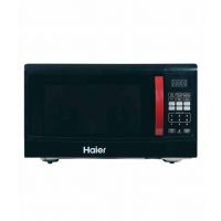 Haier Red Ribbon Microwave Oven 45 Liter (HMN-45110EGB)