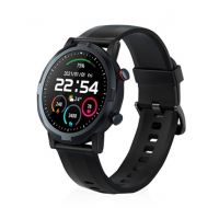 Haylou RT LS05S Smart Watch Black