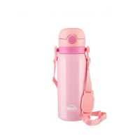 Premier Home Mimo Drinks Bottle For Kids - Pink (1405178)