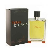 Hermes Terre D'Hermes Eau De Parfum For Men 200ml