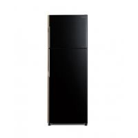 Hitachi Freezer-on-Top Refrigerator 9 cu ft (R-H230PG4-GBK)