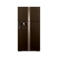 Hitachi French Door Refrigerator 20 cu ft (R-W720PG1)