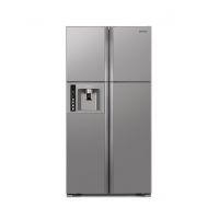 Hitachi French Door Refrigerator 24 cu ft (R-W910PG4)