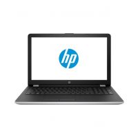 HP 15.6" Core i5 8th Gen Radeon 520 Notebook Silver (15-BS101NE) - Without Warranty