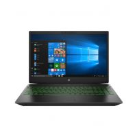 HP Pavilion 15.6" Core i5 8th Gen 8GB 1TB 128GB SSD GeForce GTX 1050 Gaming Notebook (15-CX0118TX) - Official Warranty