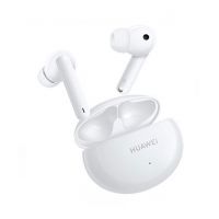 Huawei FreeBuds 4i Bluetooth Earbuds Ceramic White