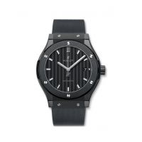 Hublot Classic Fusion Automatic Men's Watch Black (542.CM.1771.RX)