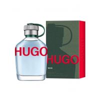 Hugo Boss Hugo Man Eau De Toilette - 125ml