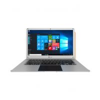 i-Life ZedAir H 14.1" Intel Atom 2GB 500GB Laptop Silver - Official Warranty