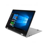 i-Life ZedNote II x360 13.3" Intel Atom 2GB 32GB Touch Laptop Gold - Official Warranty